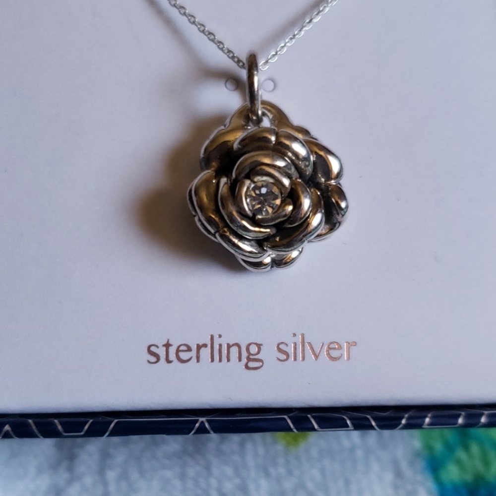 Mia Sarine necklace
